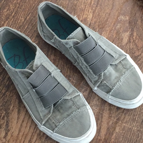 Blowfish Shoes - Blowfish Malibu sneakers